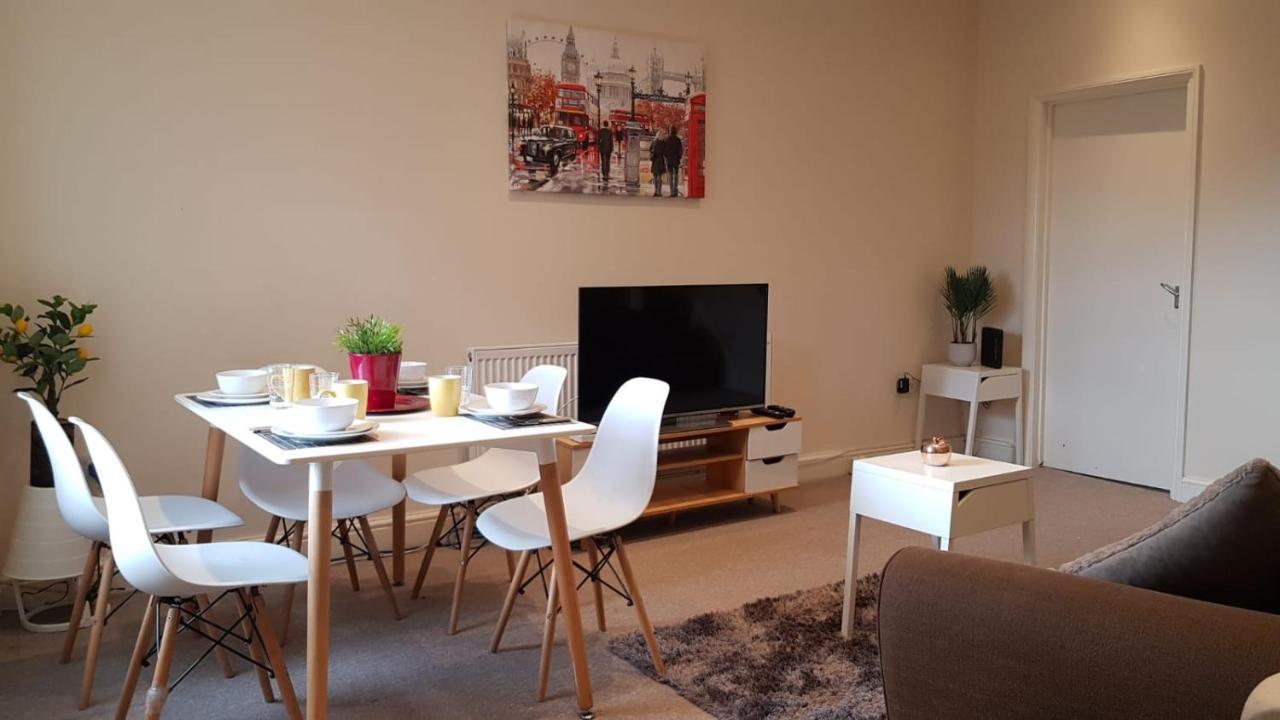 Bellaliving 2 Bedroom Apartment - Luton Лутон Екстер'єр фото