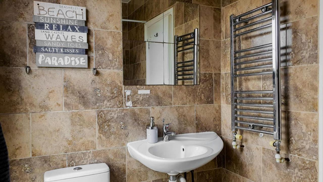 Bellaliving 2 Bedroom Apartment - Luton Лутон Екстер'єр фото