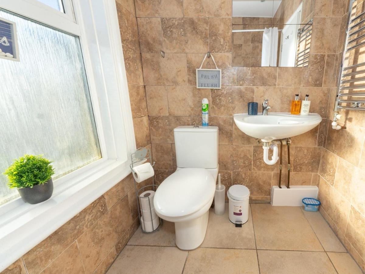 Bellaliving 2 Bedroom Apartment - Luton Лутон Екстер'єр фото